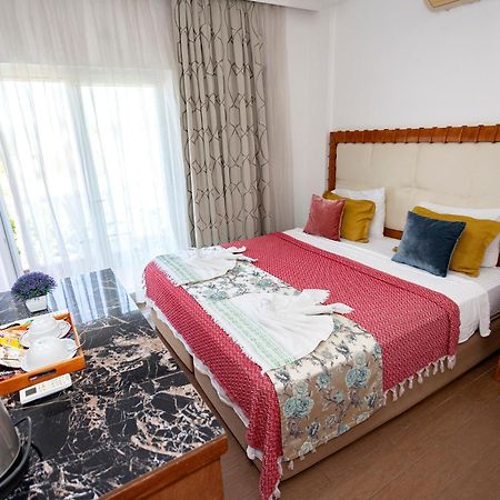 London Hotel Oludeniz Exterior photo