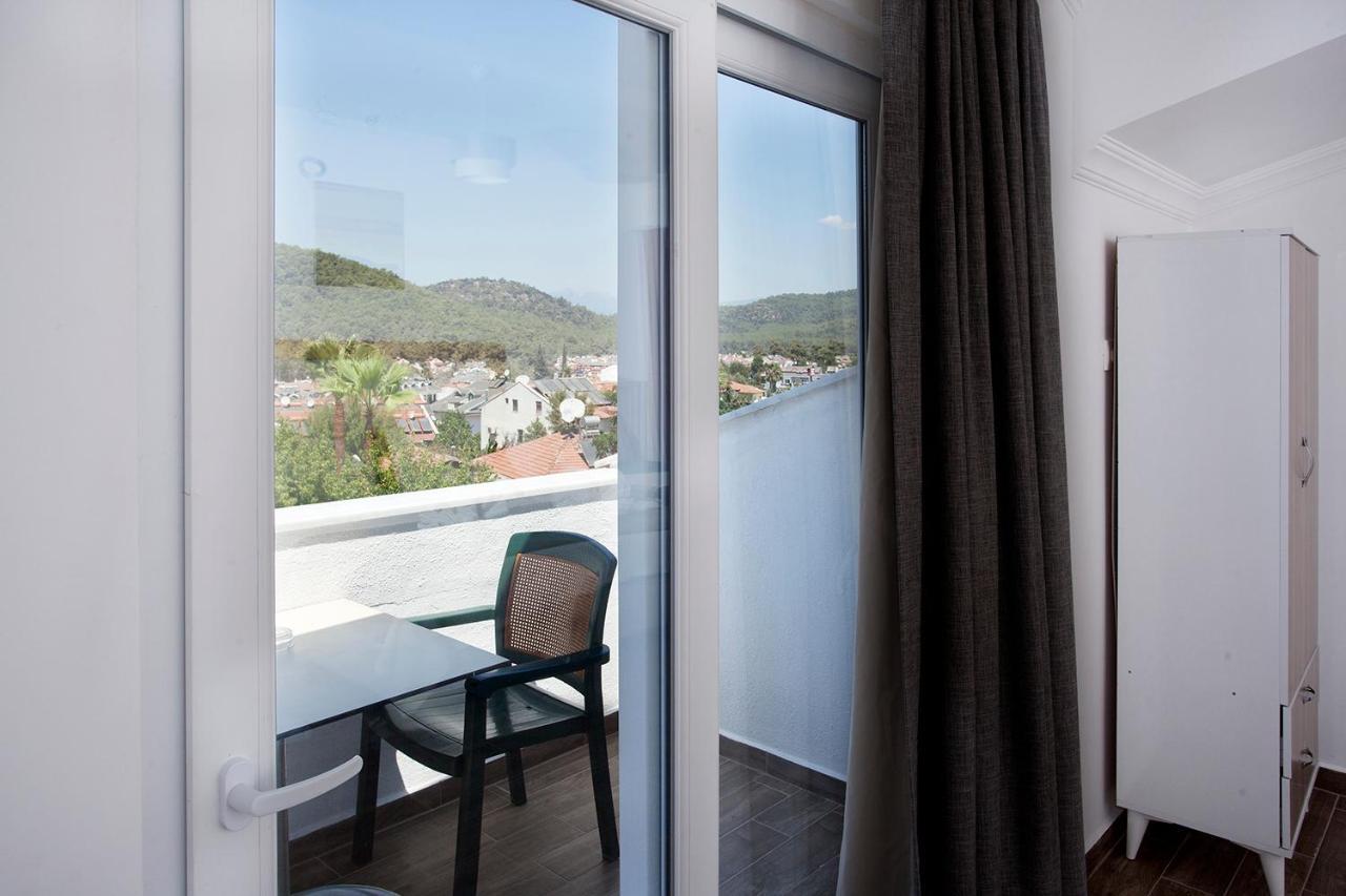 London Hotel Oludeniz Exterior photo