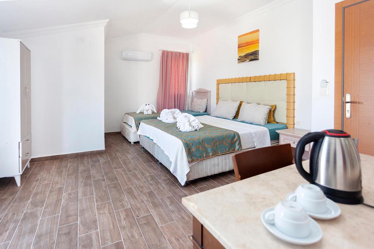London Hotel Oludeniz Exterior photo