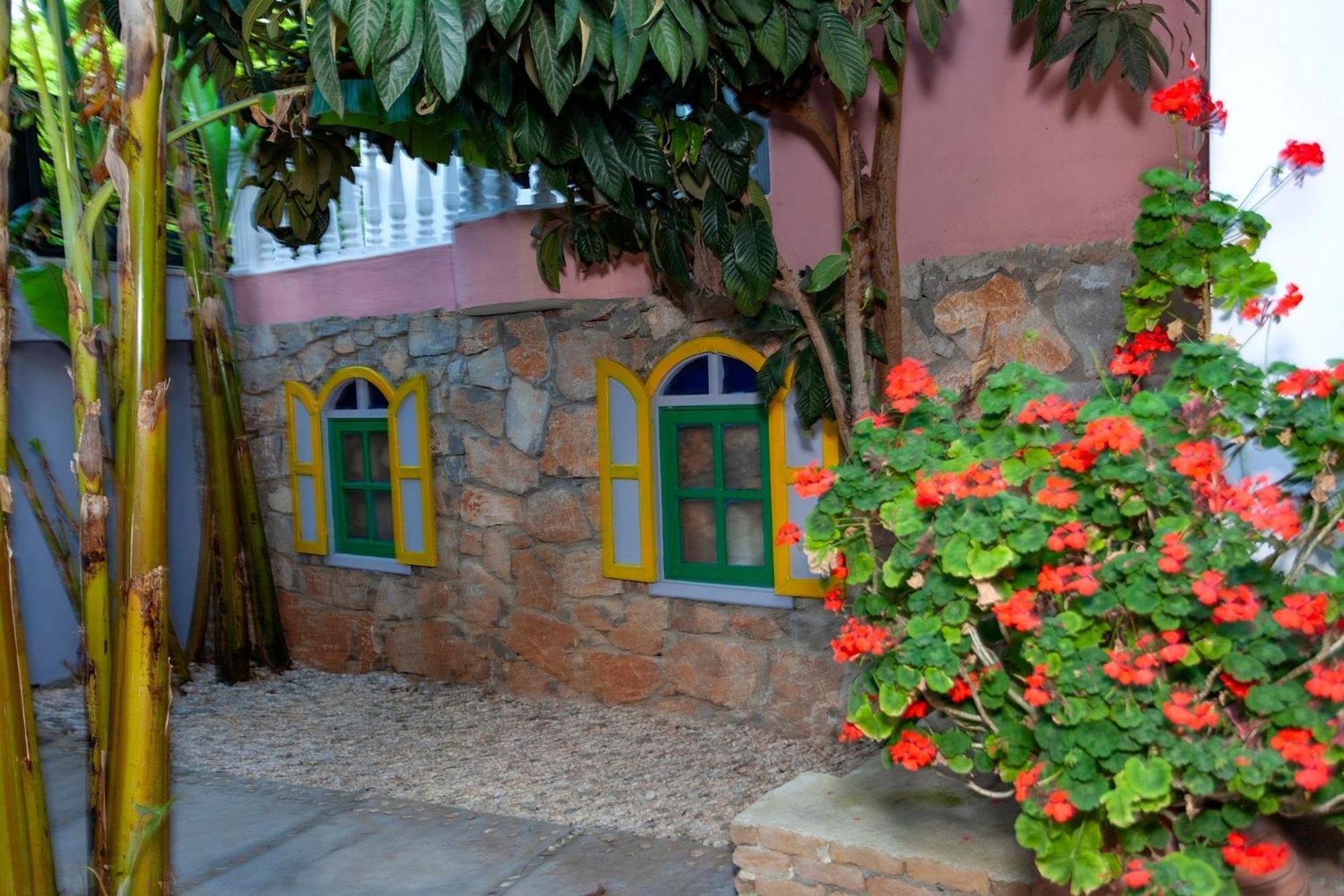 London Hotel Oludeniz Exterior photo