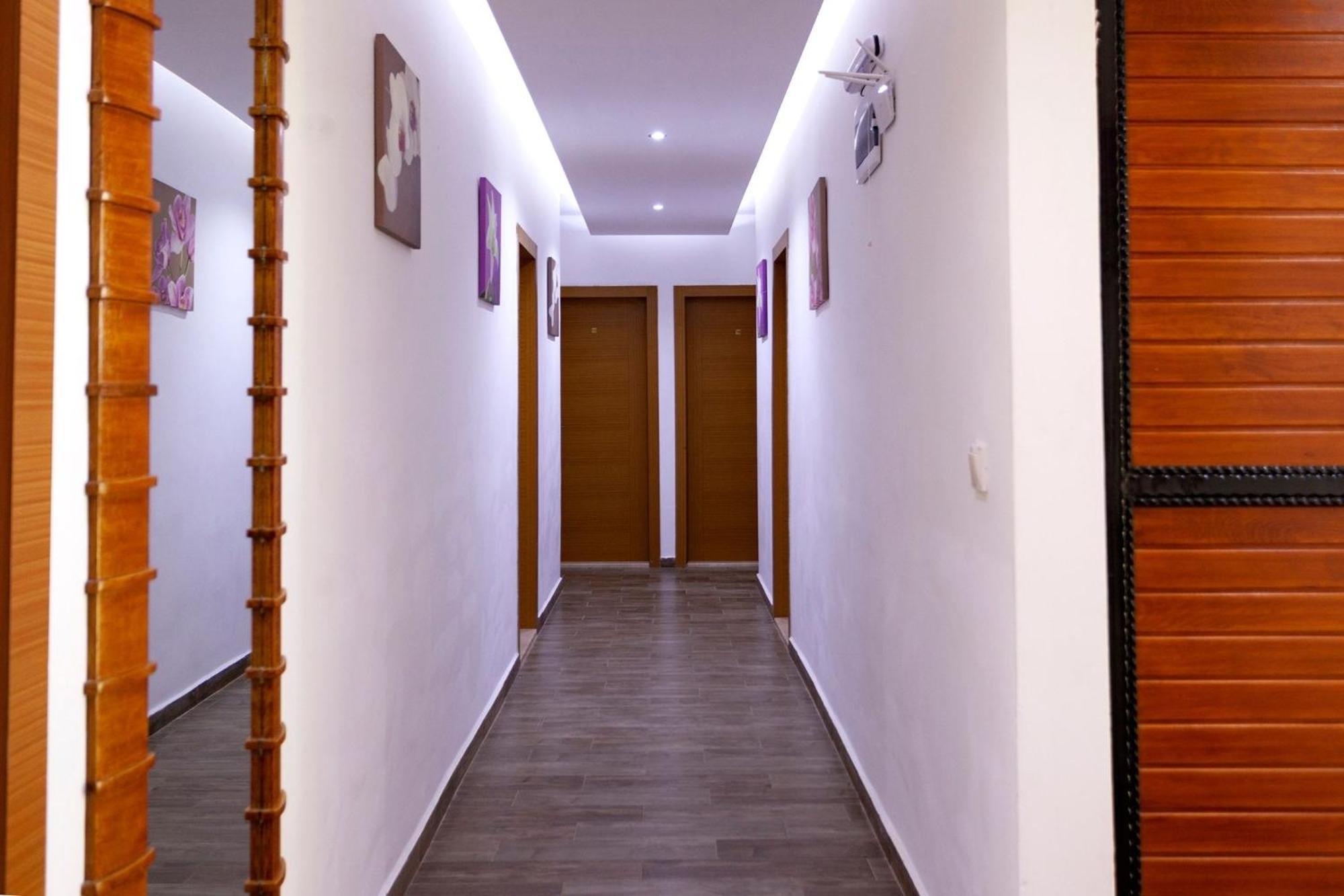 London Hotel Oludeniz Exterior photo