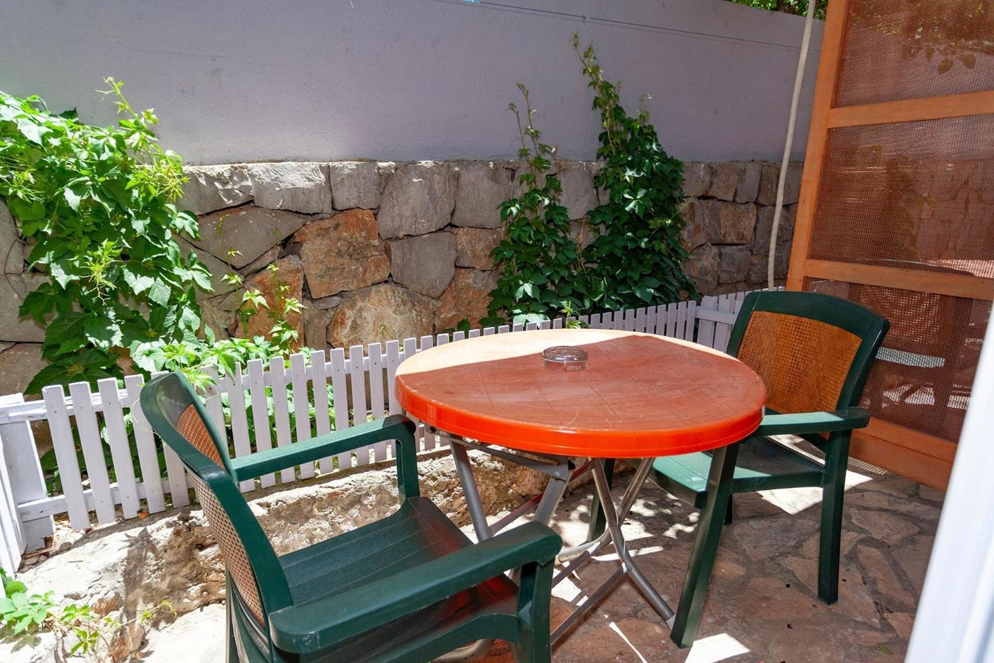 London Hotel Oludeniz Exterior photo