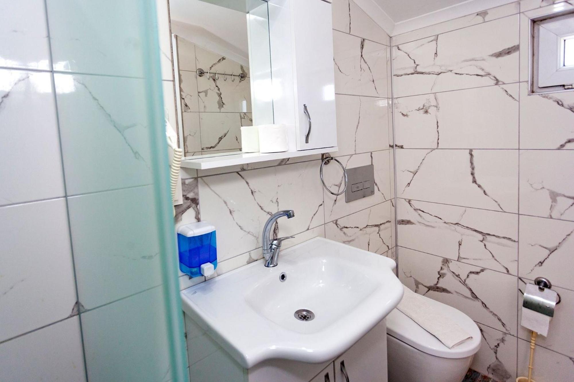 London Hotel Oludeniz Room photo