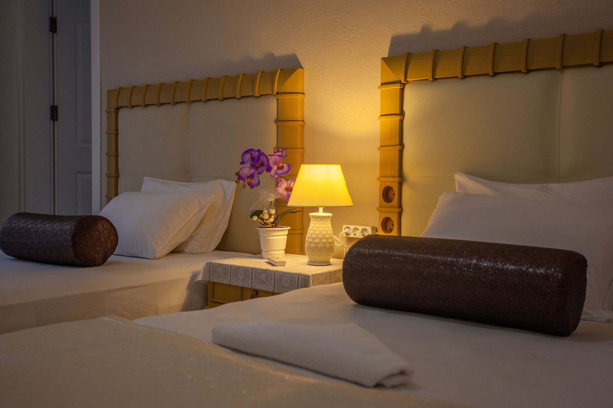London Hotel Oludeniz Exterior photo